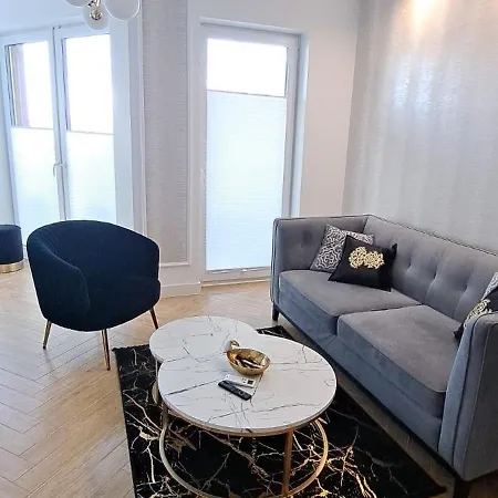 Wschod Slonca Apartamento Ełk