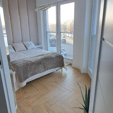 Apartamento Wschód Słońca