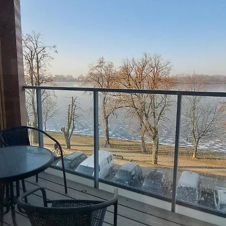 Wschód Słońca Ełk