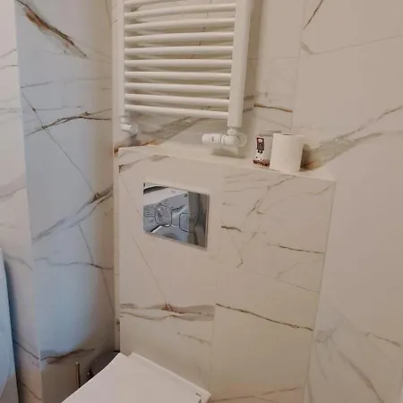 Wschód Słońca Apartamento Ełk