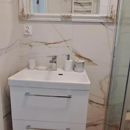 Apartamento Wschod Slonca Ełk