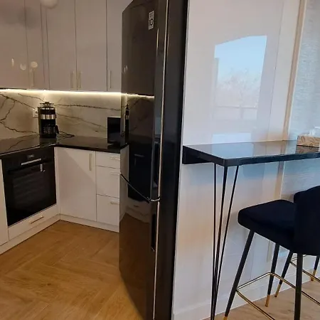 Wschod Slonca Apartamento