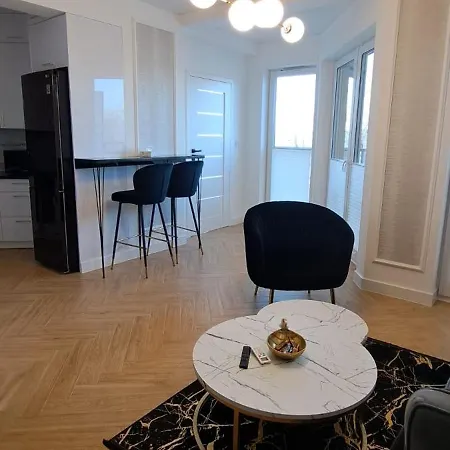 Apartamento Wschod Slonca *
